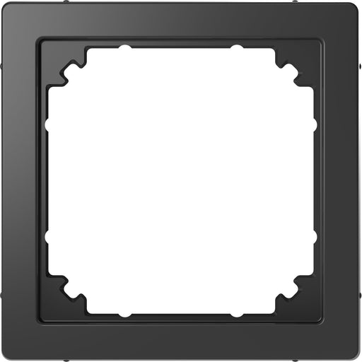 Merten - Zubehör/Ersatzteile für Installationsschalterprogramme Adapter anth MEG4080-6034 System Design