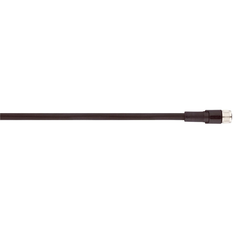 Lapp Zubehör - Konfektioniertes Sensor-Aktor-Kabel AB-C4-10,0PVC-M8FA 22260844 − 1 Stück