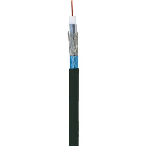 Wisi - Koaxialkabel MK 99 S 0502 T500Fca 75 Ohm 100dB 2200MHz − 500 Meter