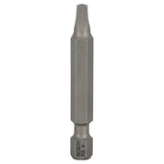 Bosch - Bit Schrauberbit Extra-Hart 2608521116 R3, 49 mm, 3er-Pack