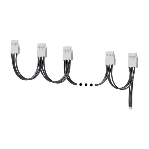 Eaton - Zubehör/Ersatzteile für elektronisches Motorsteuer- und Schutzgerät Drehstromverbinder Stecker EMS2-XBR-T-3 3p Push-in-Klemmen