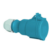 Bals Elektrotech - CEE-Kupplung (IEC 60309) CEE-Kupplung 31010-TLS