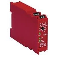Rockwell - Gerät zur Überwachung von sicherheitsgerichteten Stromkreisen CU4 24VUC 440R-S23175 440R-S23175