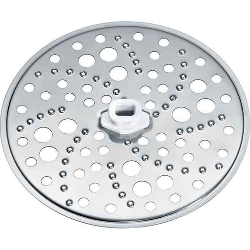 Bosch SDA - Zubehör/Ersatzteile für Küchenmaschine Reibe-Scheibe grob MCZ1RS1 f.MCM2
