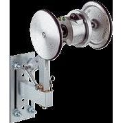 Sick - Drehgeber Messrad-Encoder DUV60E-32KFHACA