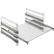 Electrolux AEG - Zubehör/Ersatzteile für Kochgerät/Backgerät Vollauszug TR3LFV FlexiRunners,3Paar