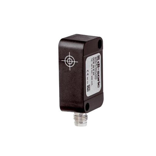 Di-soric - Induktiver Näherungsschalter DCR 30 K 02 PSK-TSL induktiv