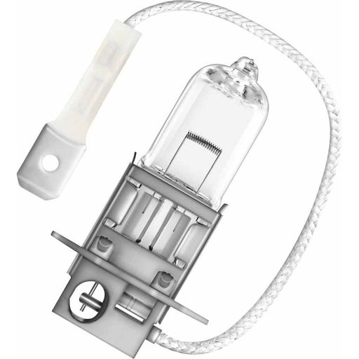 Osram - Fahrzeuglampe Scheinwerferlampe 64151 55W 12V Pk22s UVS