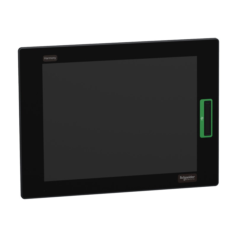 Schneider Electric - Industrie-PC Panel P6 PC 15 Zoll Intel HMIP6D7B0NA0WNAN00 Atom x6425E 4 Cores