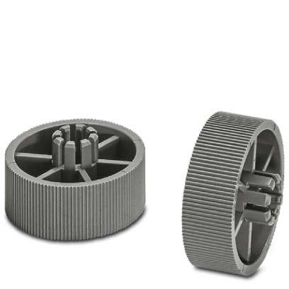 Phoenix Contact - Abisolier- und Crimpautomat Kabelschneidwerkzeug CF-10 WHEEL SET