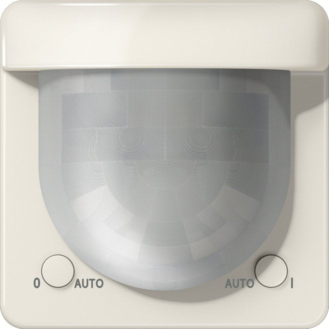 Jung - Bussystem-Bewegungsmelder KNX Automatik-Schalter CD 3281-1 2,20m Universal