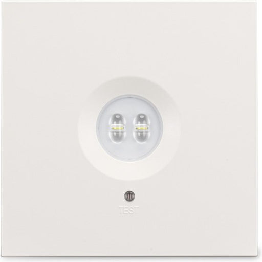 H1 - Sicherheitsleuchte Illusquare AT 3H
