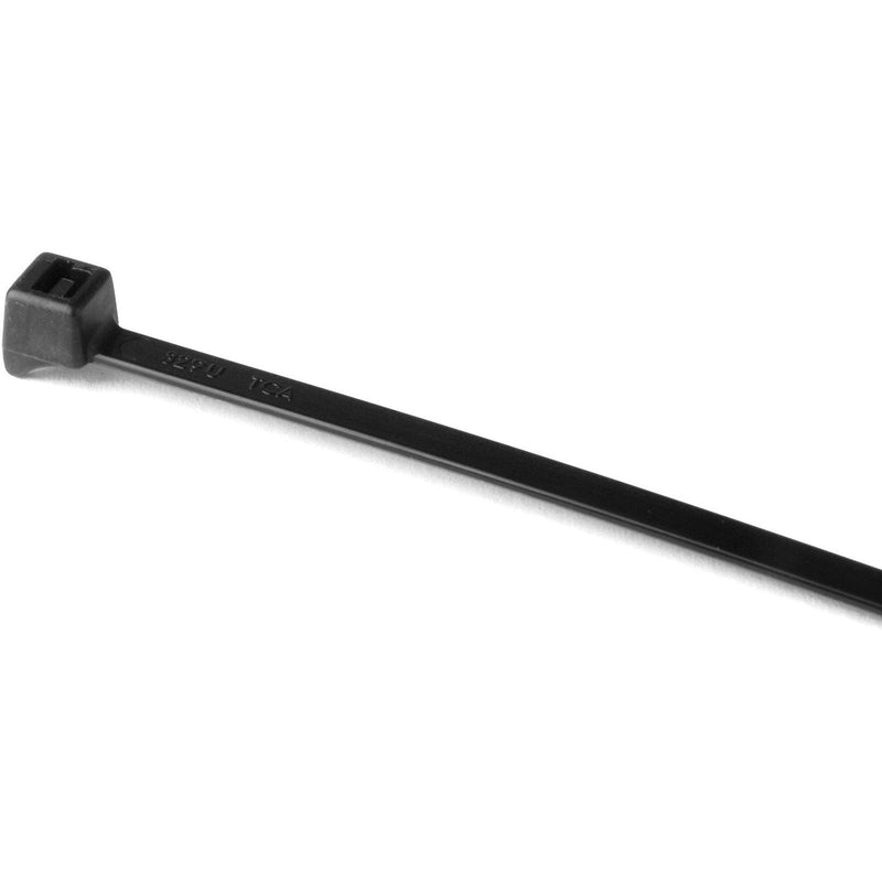 HellermannTyton - Kabelbinder CTT60R PA66 NA 100 205x4,7mm − 100 Stück
