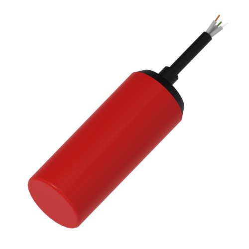 Bernstein - Induktiver Näherungsschalter KIN-R34PS/020-KL6 Induktiv