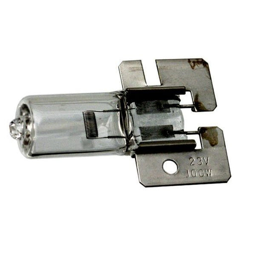 Scharnberger+Hasenbein - Lampe für medizinische Anwendungen OP-Lampe 13,5x46mm 11577 X514 24V 120W