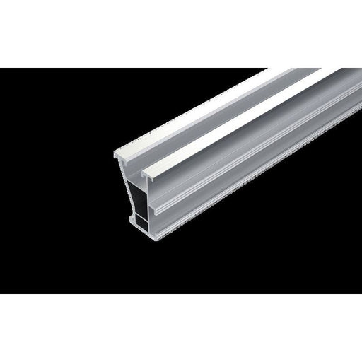 Aerocompact - Solar-Montageprofil Montageschiene X50-5850 5850mm