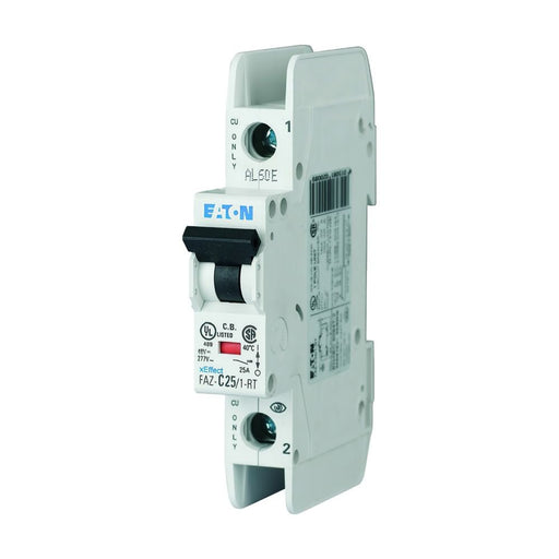 Eaton - Leitungsschutzschalter 1p. FAZ-B7/1-RT 7A Charakt.: B