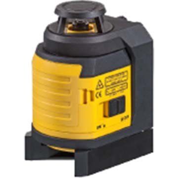 Stabila - Messlaser Multilinien-Laser LAX 400 5-teiliges Set