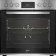 Beko - Herd EB-Herdset BBUM12321X AeroPerfect