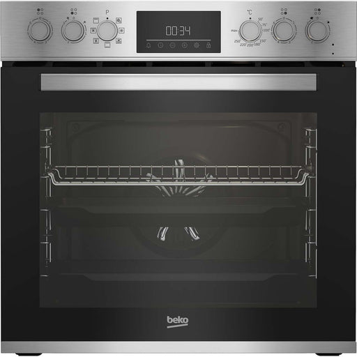 Beko - Herd EB-Herdset BBUM12321X AeroPerfect