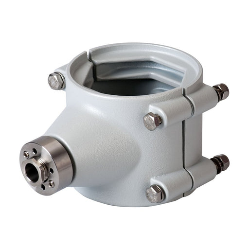 Meyer+Sohn - Zubehör/Ersatzteile für Lichtmast Mastbefestigung 1190035950 1-fach