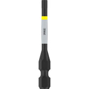 Bosch - Bit PRO Impact Bit, T20 2608522530VE(2) 55 mm, 2-tlg