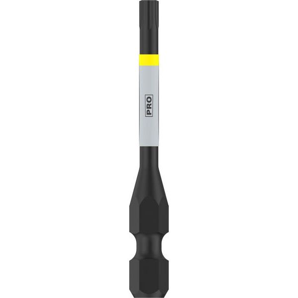 Bosch - Bit PRO Impact Bit, T20 2608522530VE(2) 55 mm, 2-tlg