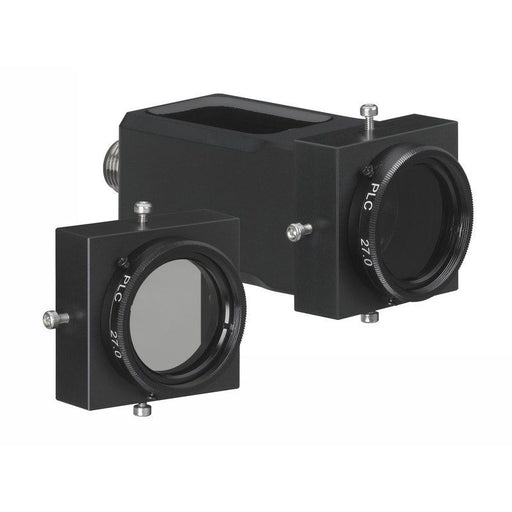 Leuze - Zubehör/Ersatzteile für Industriesensoren Filter AC SP 021 P