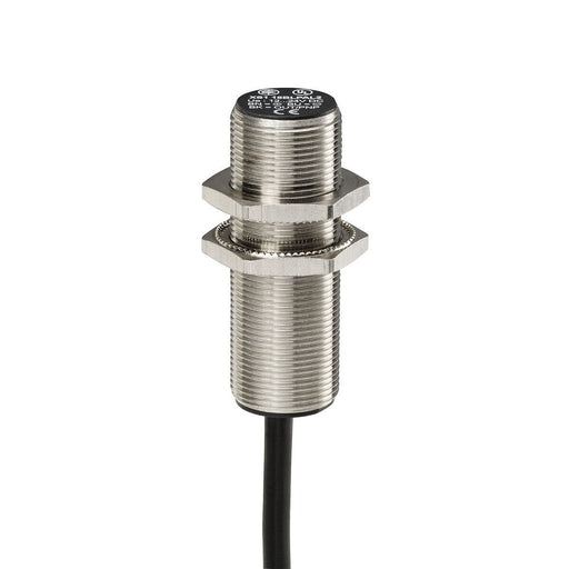 TMSS - Induktiver Näherungsschalter Induktiver Sensor XS118BHNBL2 18 NPN NC 1224V