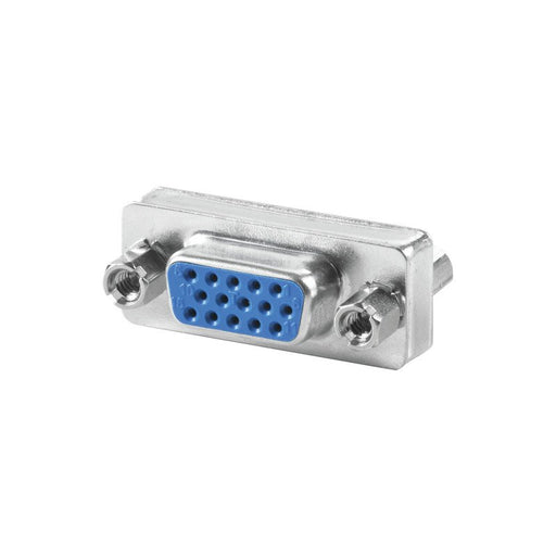 Weidmüller - Modularer Steckverbinder Einbaugehäuseeinsatz IE-FCI-HD15-FF Einsatz − 1 Stück