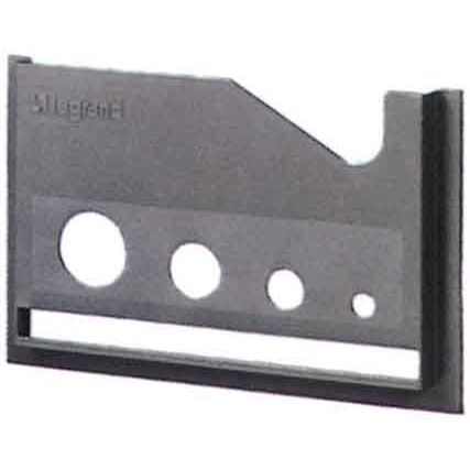 Legrand - Schaltplantasche/-halter (Schaltschrank) Schaltplantasche Legrand 036580 340x235x20