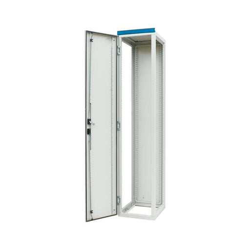 Eaton - Abdeckung/Blende/Beschriftungsleiste (Schaltschrank) Blendrahmen XVTL-EP-85/18