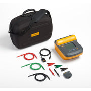 Fluke - Isolationsmessgerät Isolationstester FLUKE-1550C FC mit IR3000FC