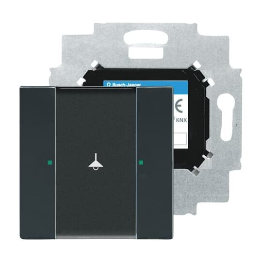 Busch-Jaeger - Bussystem-Tastsensor Tastsensor, 1fach 6125/01-81
