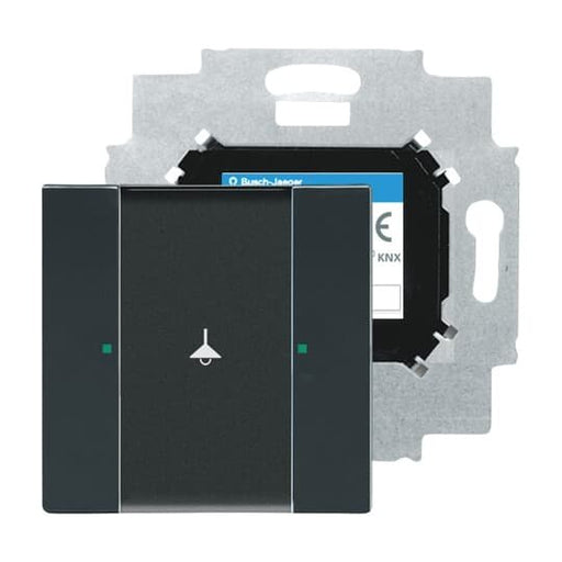 Busch-Jaeger - Bussystem-Tastsensor Tastsensor, 1fach 6125/01-81