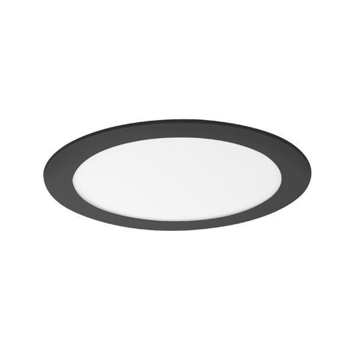 Brumberg Leuchten - Downlight/Strahler/Flutlicht LED-Einbaupanel 350 mA 12453183 2700/3300/4000K