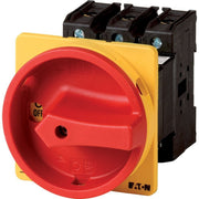 Eaton - Lasttrennschalter Hauptschalter P3-100/V/SVB/HI11 Zwischenbau