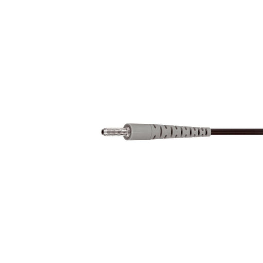 Di-soric - Lichtwellenleiter-Lichtsystem Kunststoff-Lichtleiter KLT-M3-T2-0.5 axial, 75mm