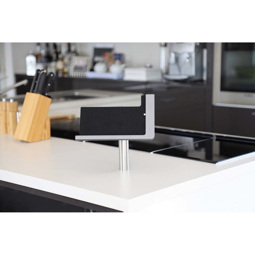 Viveroo - Halterung für Audio-/Videosysteme Tischständer 371218 iPad Pro 12,9 (3-6)