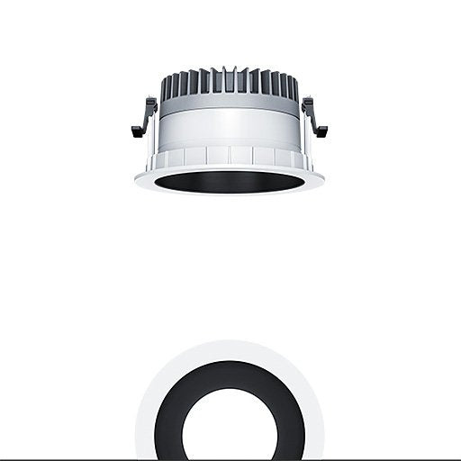Zumtobel Group - Downlight/Strahler/Flutlicht LED - Downlight PANOS R  #62927352 930