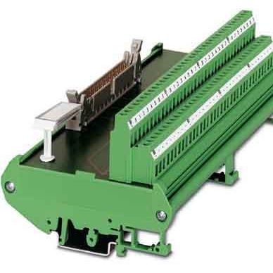 Phoenix Contact - Übergabemodul Passiv Module FLKM 50/32P/PLC