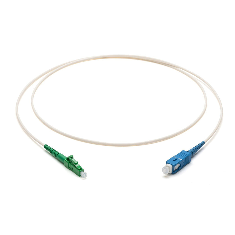 Corning - Patchkabel LWL Patchkabel F225801J1Z20003M 2.0mm 3m weiss