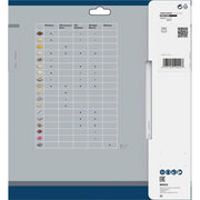 Bosch - Kreissägeblatt PRO Construct Wood 2608640636 Kreissägeblatt 235 x