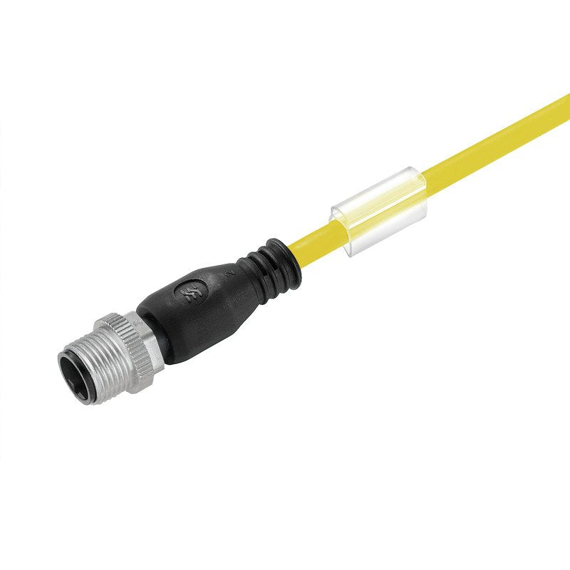 Weidmüller - Konfektioniertes Sensor-Aktor-Kabel Sensorleitung SAIL-M12G-4-5.0UGE