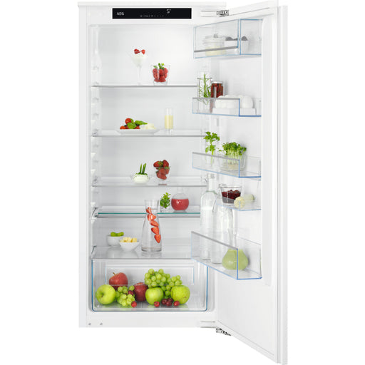 Electrolux AEG - Kühlschrank EB-Kühlgerät OSK5O121DF Ecoline,Festtür