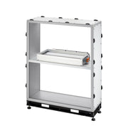 Helios Ventilatoren - Zubehör/Ersatzteile für Ventilatoren Umluft-Modul AIR1-ULM RH 5000