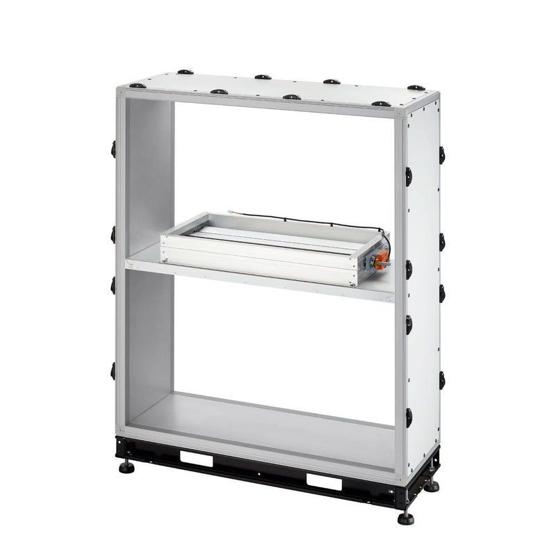 Helios Ventilatoren - Zubehör/Ersatzteile für Ventilatoren Umluft-Modul AIR1-ULM RH 5000