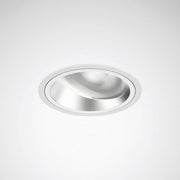 Trilux - Downlight/Strahler/Flutlicht LED-Downlight SNSRC5MRW20-940ET01 940, weiß