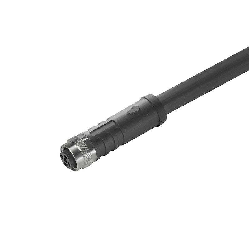 Weidmüller - Konfektioniertes Sensor-Aktor-Kabel Kabel SAIL-M12BG-T-10P Einseitig offen, M12