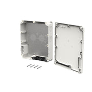 Metz Connect - Patchpanel LWL OpDAT MV Universal 1503600LB00-B IP65